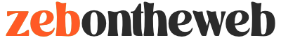 zebontheweb